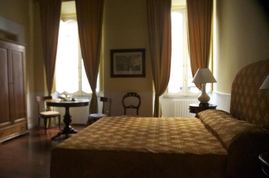 Relais Teatro Argentina Roma Quarto foto