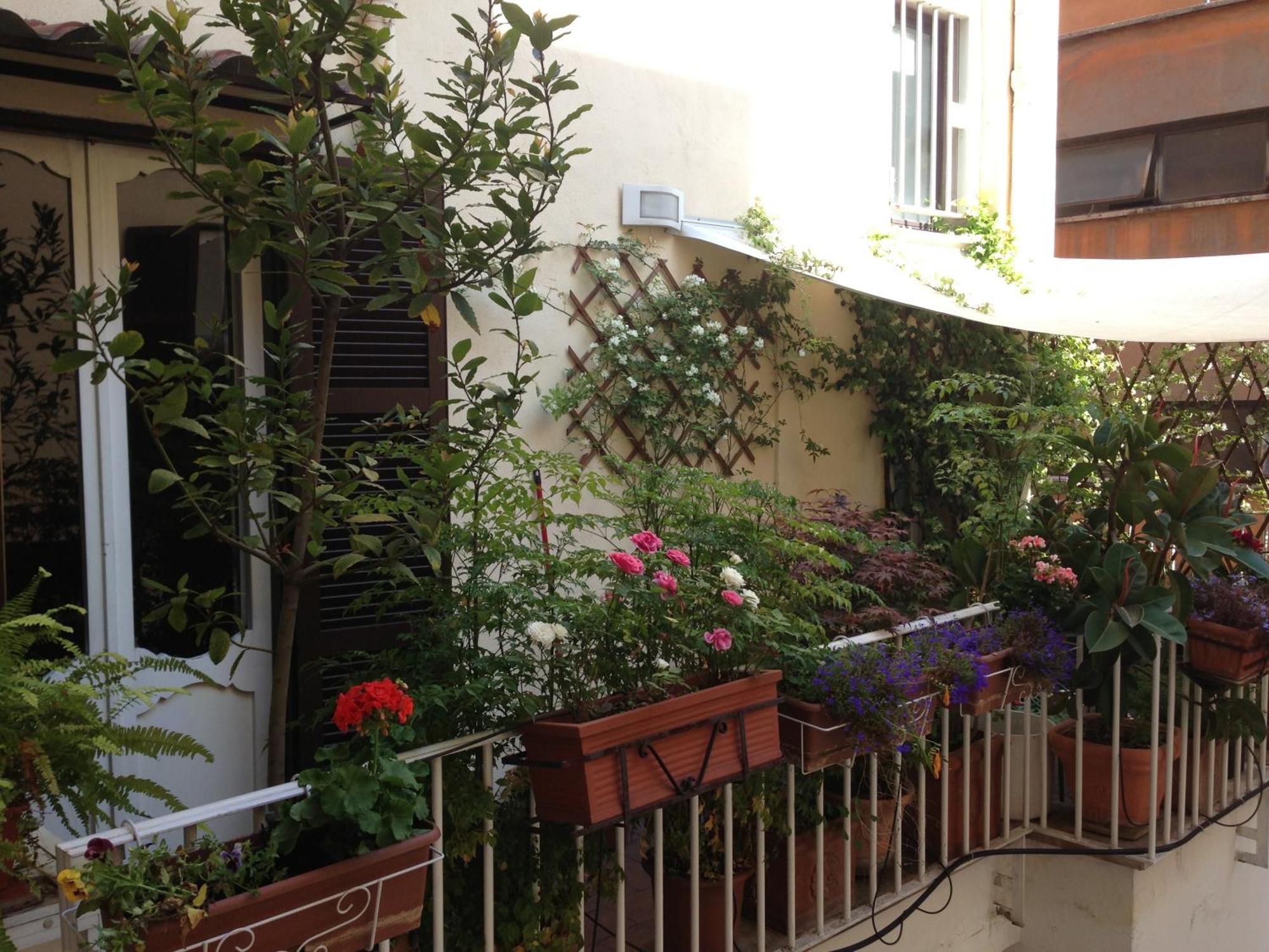 Relais Teatro Argentina Roma Exterior foto